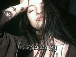 Lifeenergy