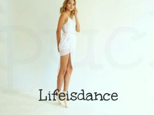 Lifeisdance