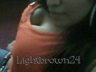 Lightbrown24