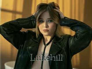 Liiliehill