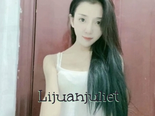 Lijuanjuliet