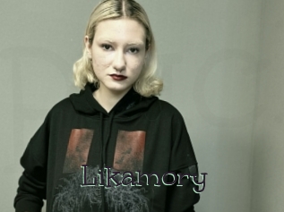 Likamory