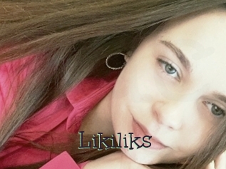 Likiliks