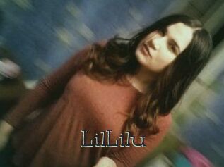 LilLilu