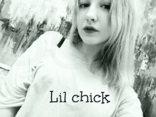 Lil_chick