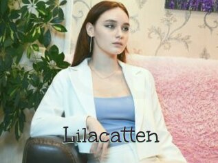 Lilacatten