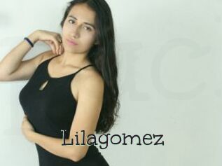 Lilagomez