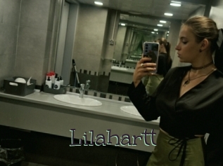 Lilahartt