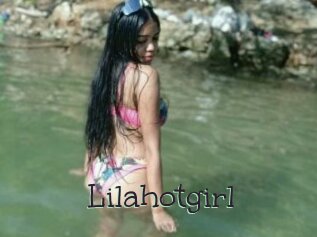 Lilahotgirl