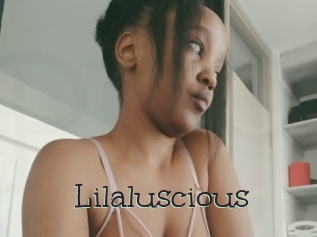 Lilaluscious