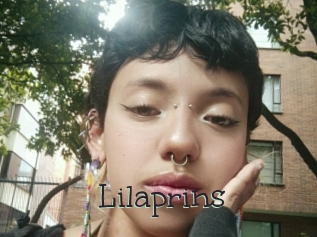 Lilaprins