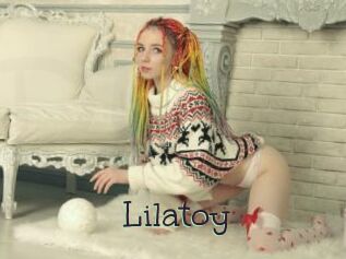 Lilatoy