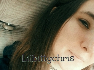 Lilbittychris