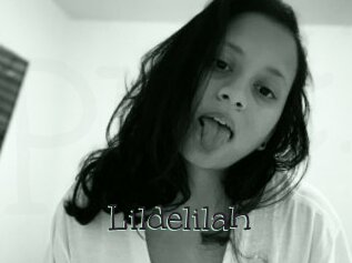 Lildelilah