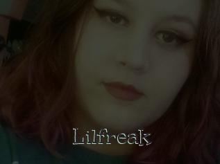 Lilfreak