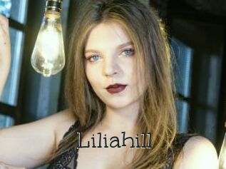 Liliahill