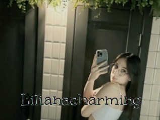 Lilianacharming