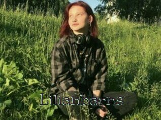 Lilianbarns