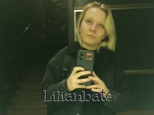 Lilianbate