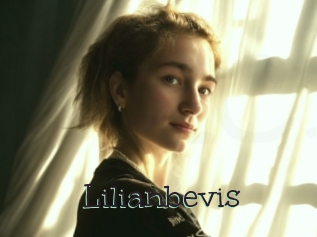 Lilianbevis