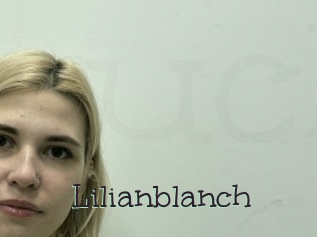 Lilianblanch