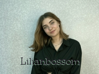 Lilianbossom