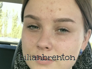 Lilianbrenton