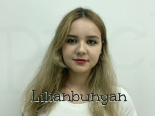 Lilianbunyan