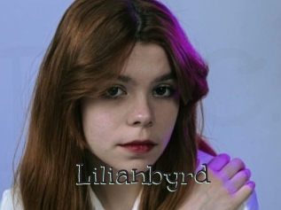 Lilianbyrd