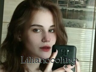 Liliancooling