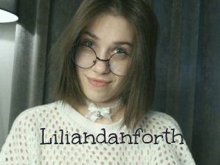 Liliandanforth