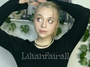 Lilianfairall