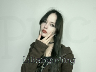 Liliangirling