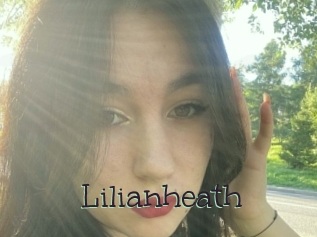 Lilianheath