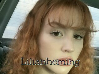 Lilianheming