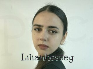 Lilianhessey