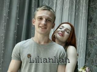 Lilianlian