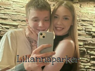 Liliannaparker