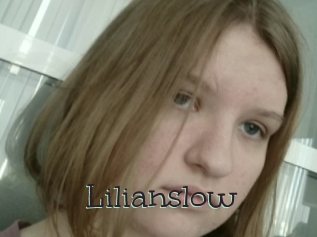 Lilianslow