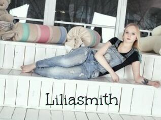 Liliasmith