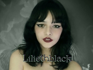 Liliethblack