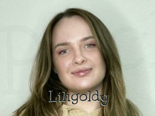 Liligoldy