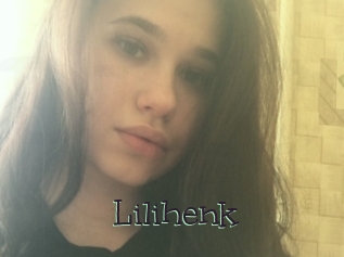 Lilihenk