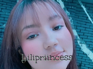 Lilipriincess