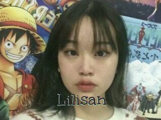 Lilisan