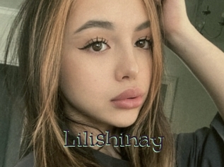 Lilishinay