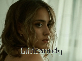 Lilitcanndy