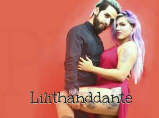 Lilithanddante