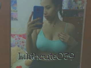 Lilithcute039