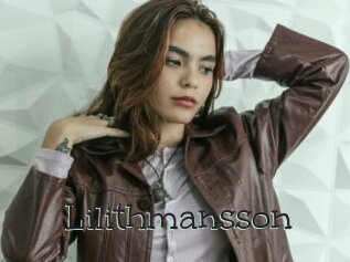 Lilithmansson